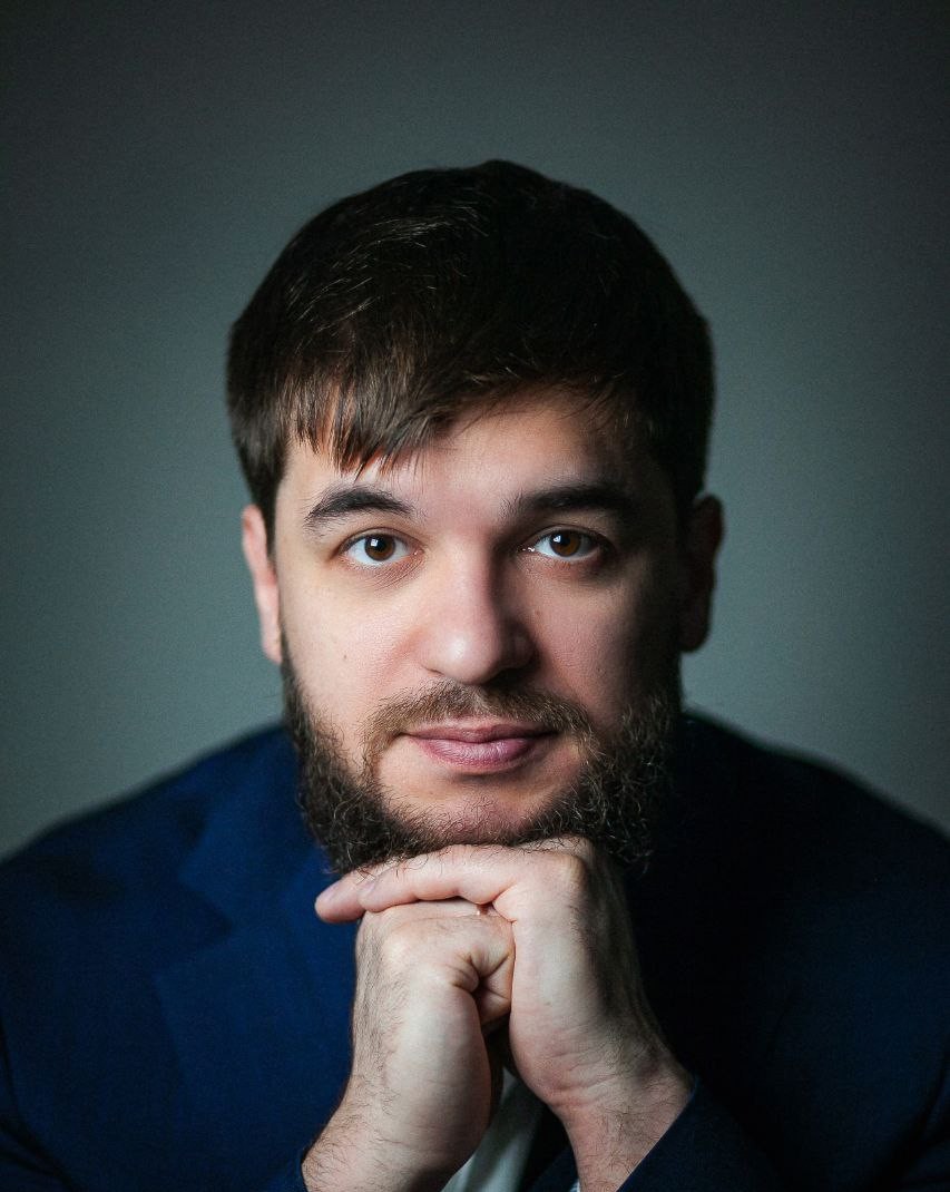 Мария Смирнова